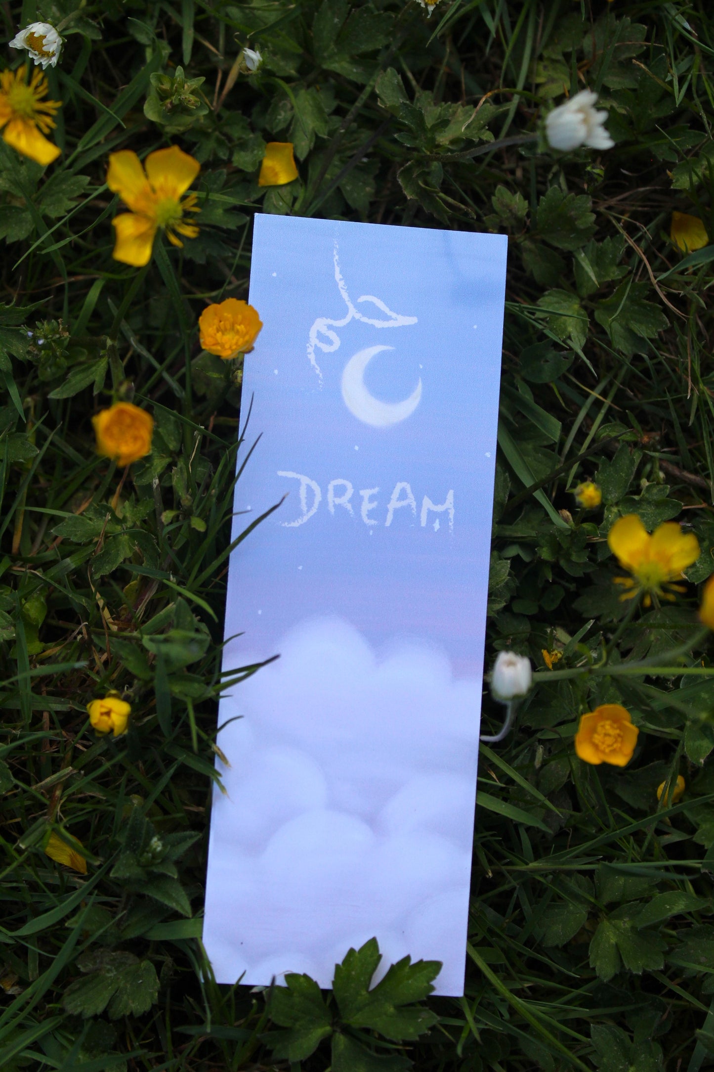 Dream - Hulm