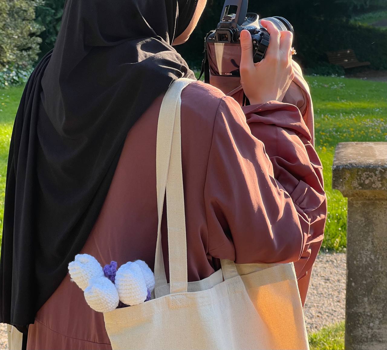 Tote bag personnalisé